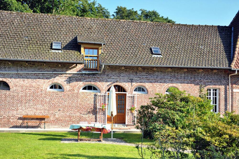 Photo of Outdoor in Saint-Martin-le-Gaillard