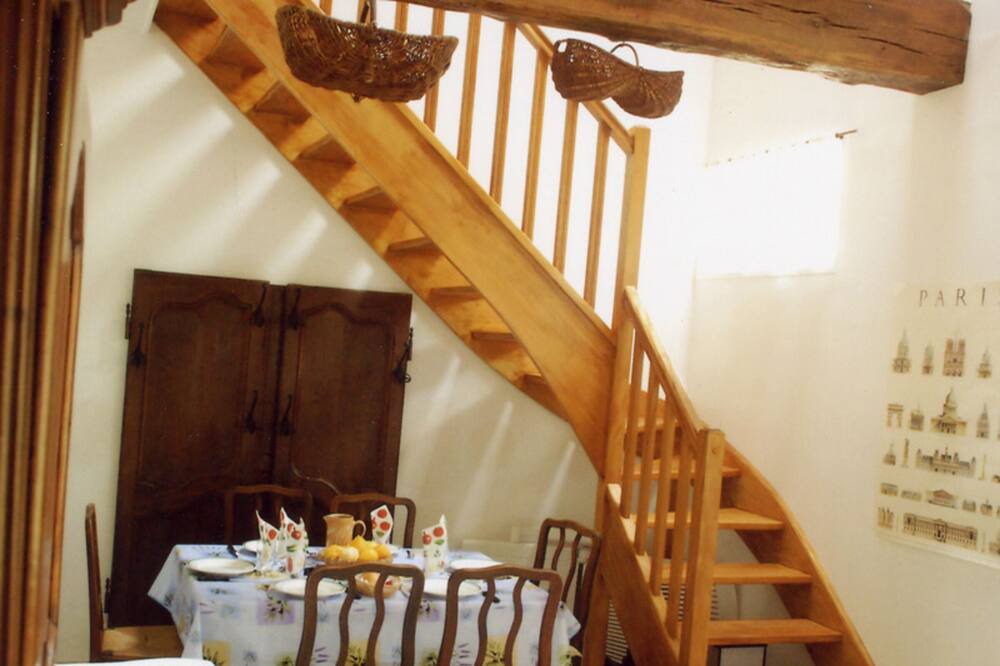 Photo of Kitchen in Saint-Martin-le-Gaillard