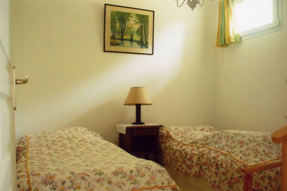 Photo of Bedroom in Saint-Martin-le-Gaillard