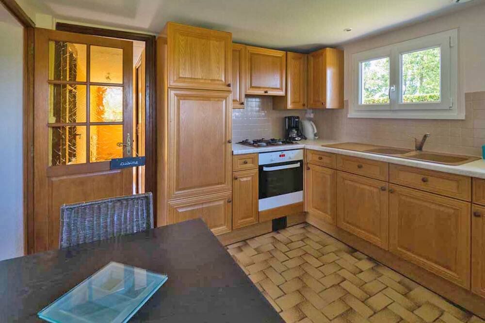 Photo of Kitchen in Hautot-l'Auvray