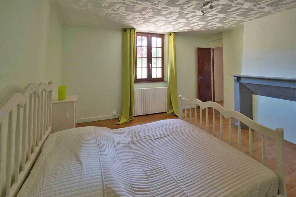 Photo of Bedroom in Hautot-l'Auvray