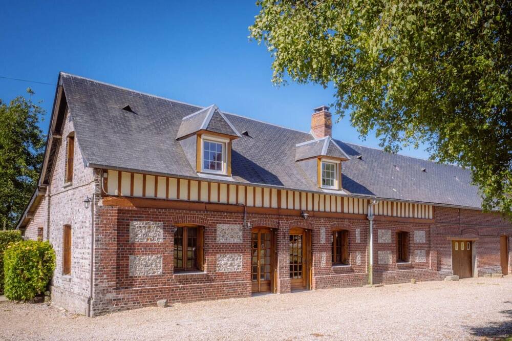 Photo of Outdoor in Hautot-l'Auvray