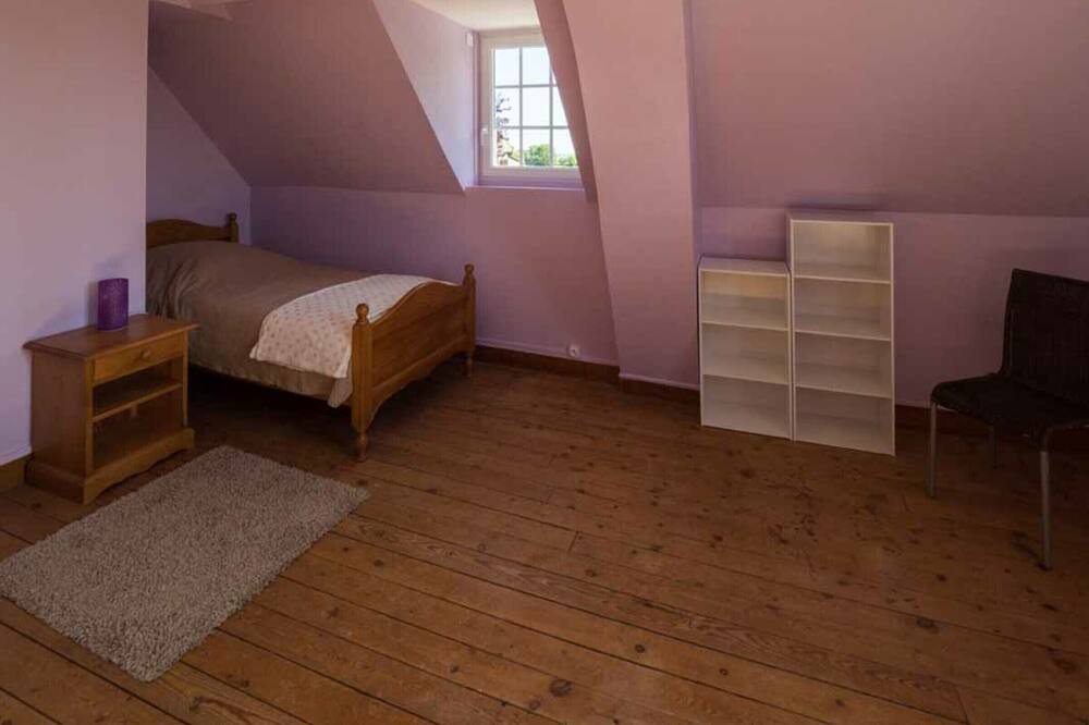 Photo of Bedroom in Hautot-l'Auvray