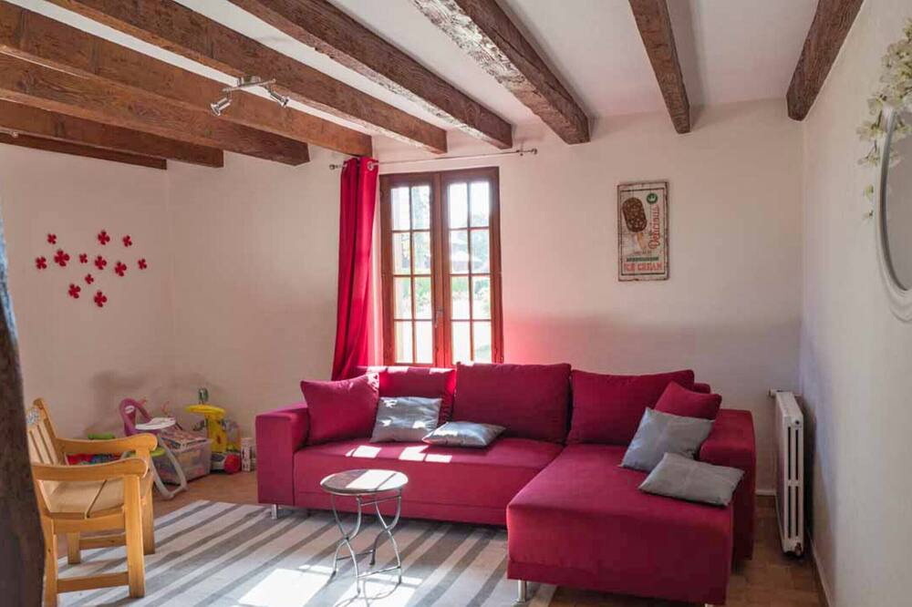 Photo of Livingroom in Hautot-l'Auvray