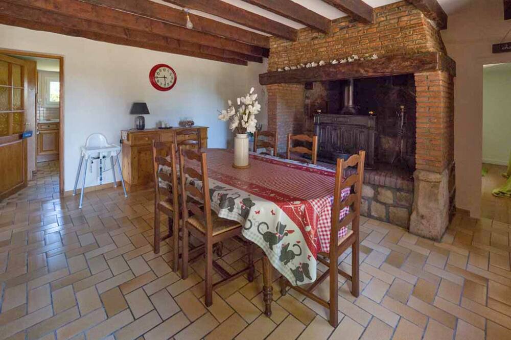 Photo of Kitchen in Hautot-l'Auvray