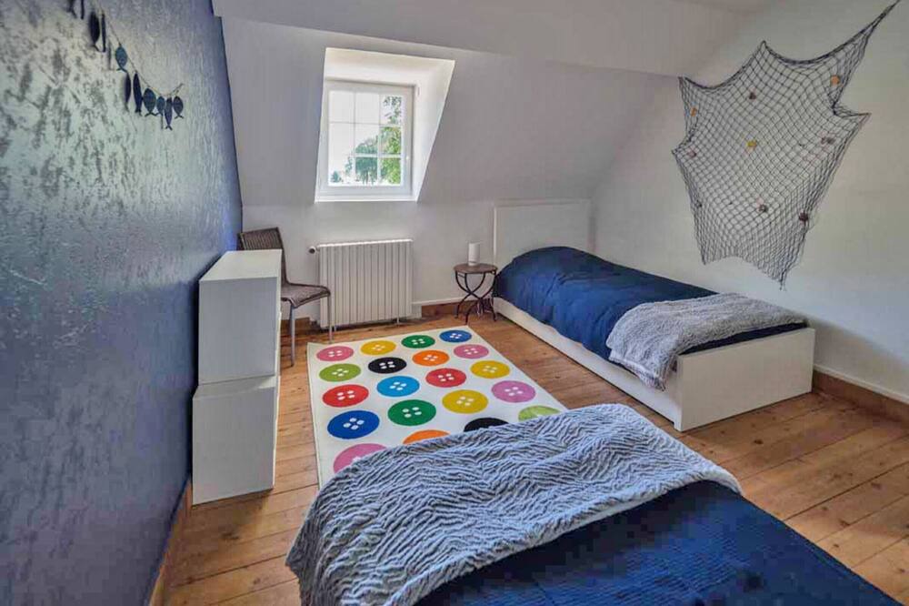 Photo of Bedroom in Hautot-l'Auvray