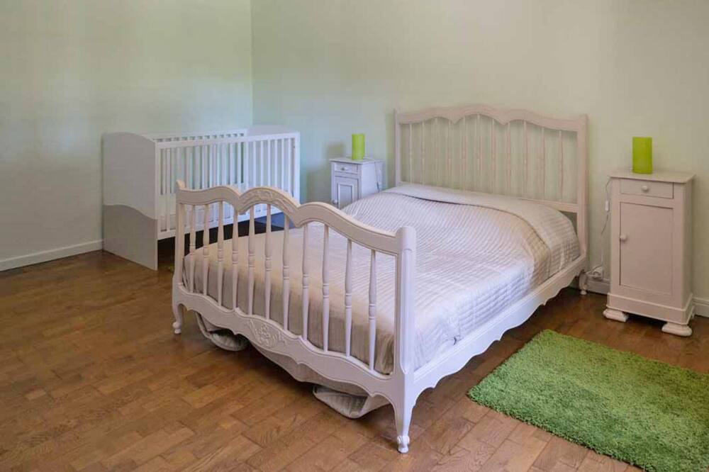 Photo of Bedroom in Hautot-l'Auvray