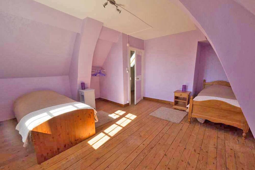 Photo of Bedroom in Hautot-l'Auvray