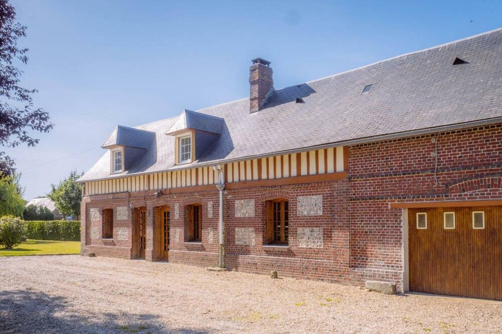 Photo of Outdoor in Hautot-l'Auvray