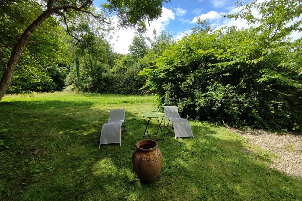 Photo of Outdoor in Varneville-Bretteville