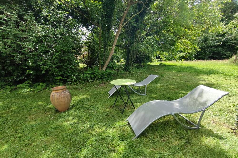 Photo of Outdoor in Varneville-Bretteville