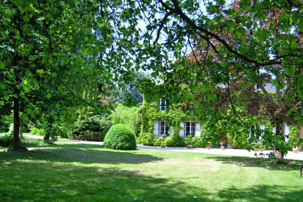 Photo of Outdoor in Varneville-Bretteville