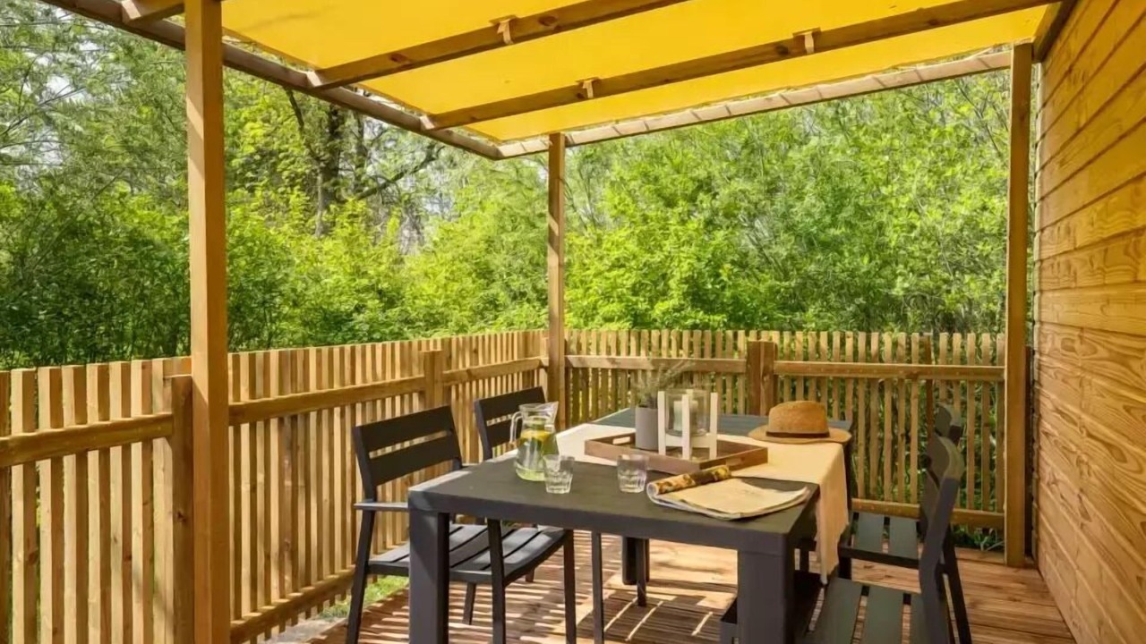 Photo of Outdoor in Les Ponts-de-Ce