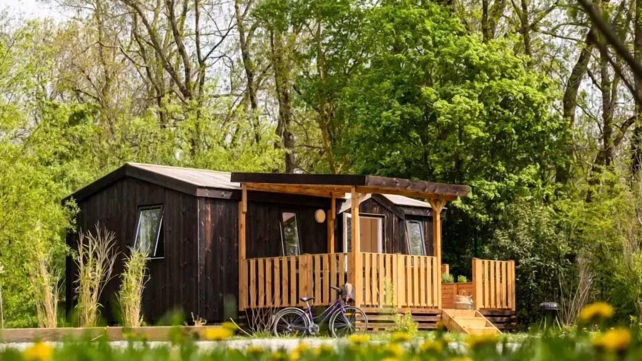 Photo of Outdoor in Les Ponts-de-Ce
