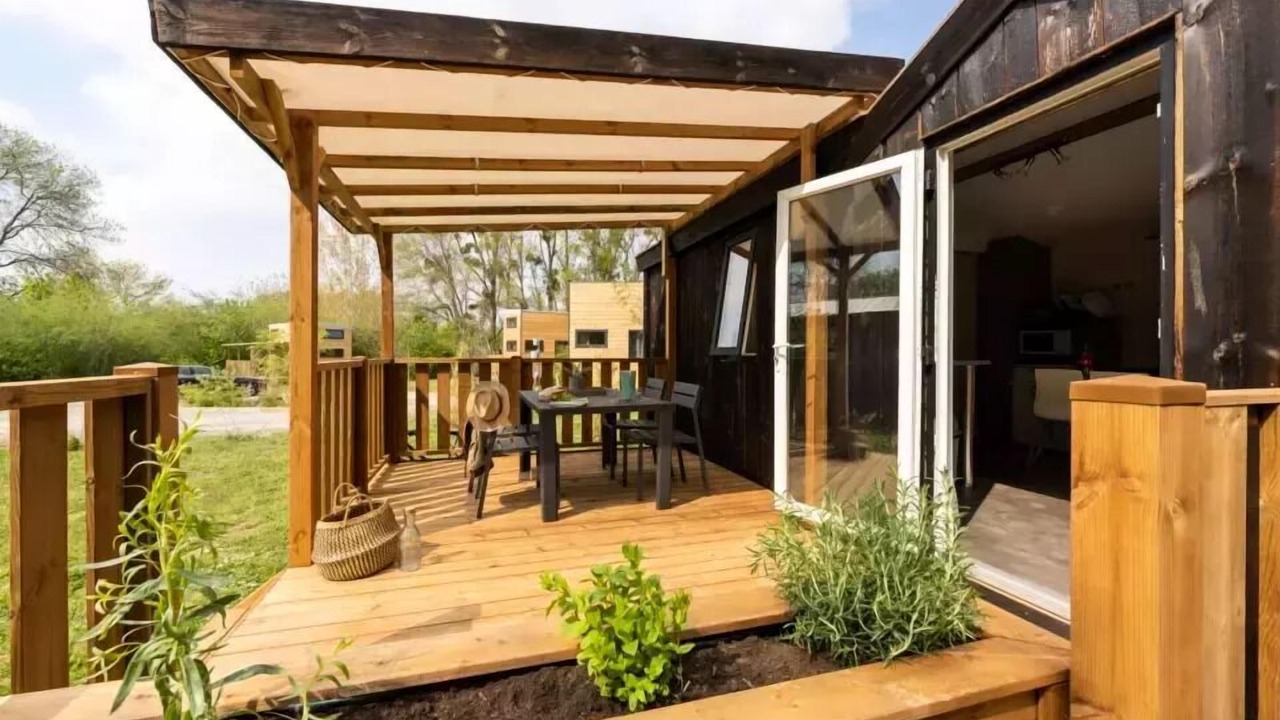 Photo of Outdoor in Les Ponts-de-Ce