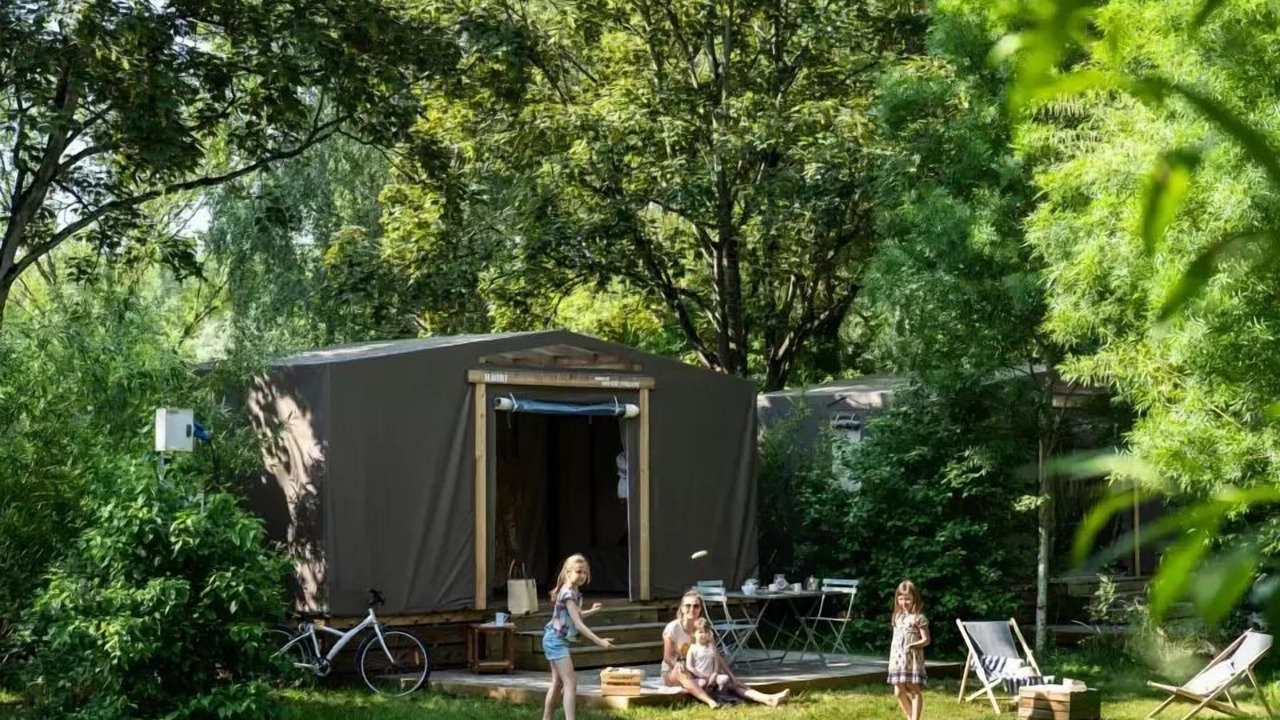 Photo of Outdoor in Les Ponts-de-Ce