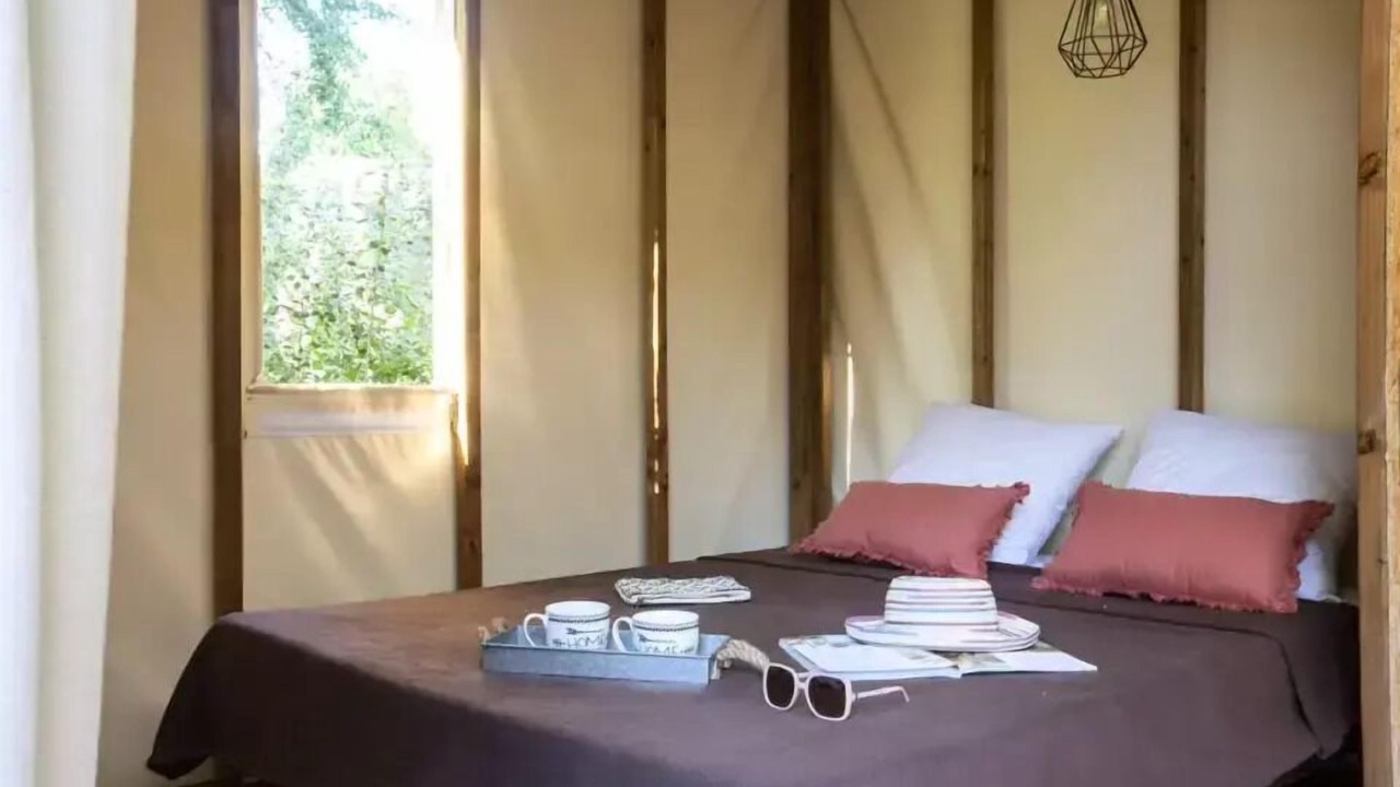 Photo of Bedroom in Les Ponts-de-Ce