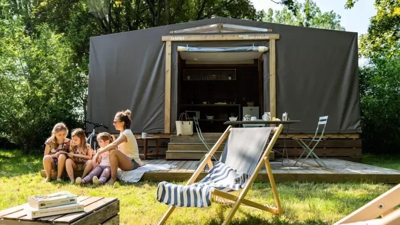 Photo of Outdoor in Les Ponts-de-Ce