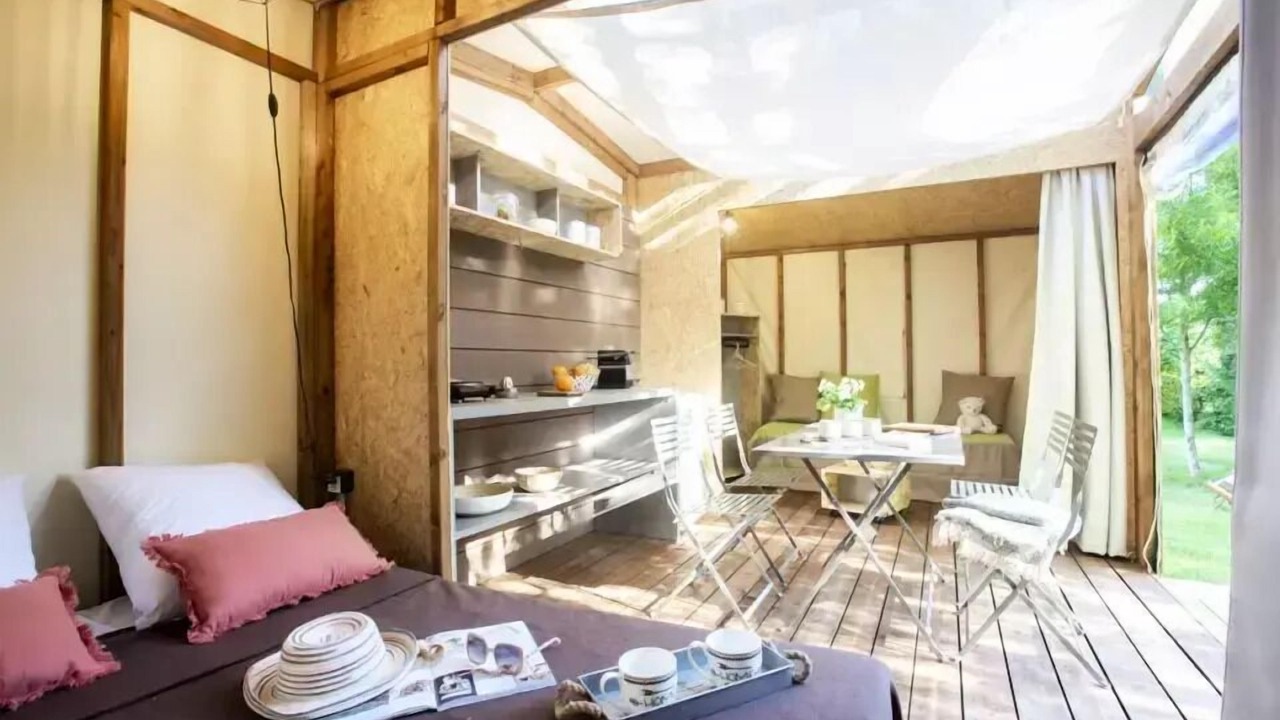 Photo of Bedroom in Les Ponts-de-Ce