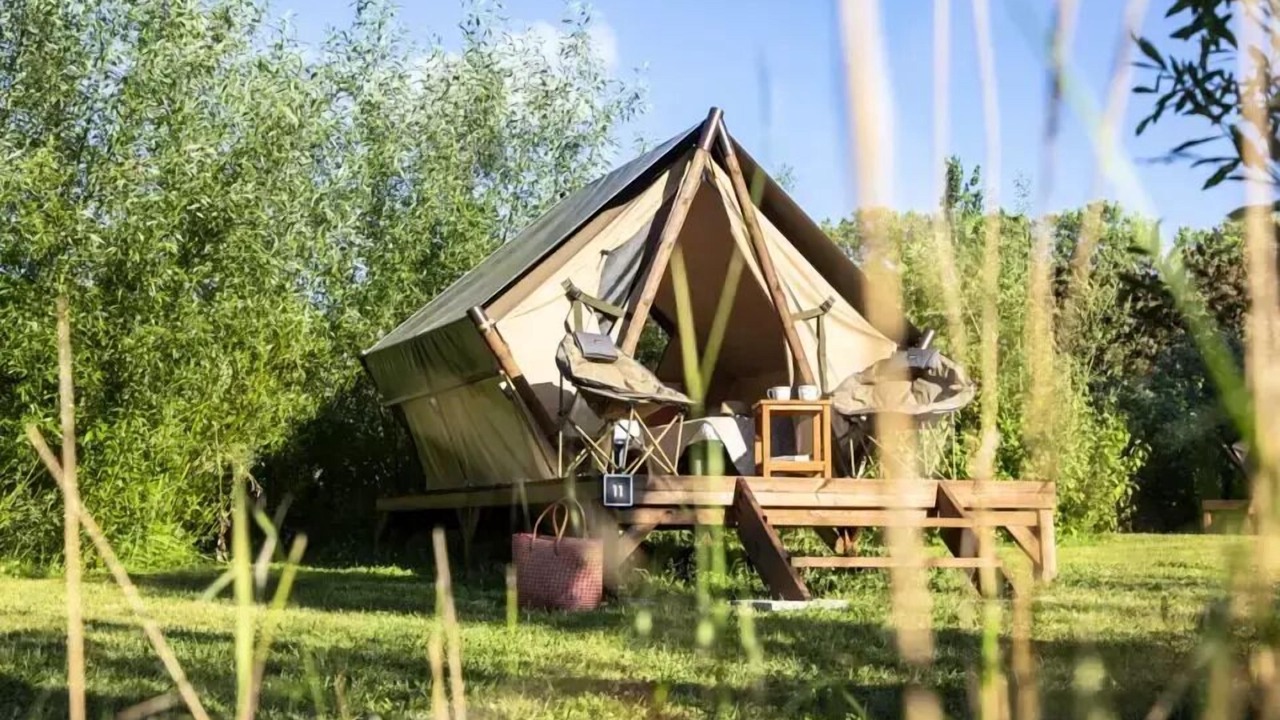 Photo of Outdoor in Les Ponts-de-Ce