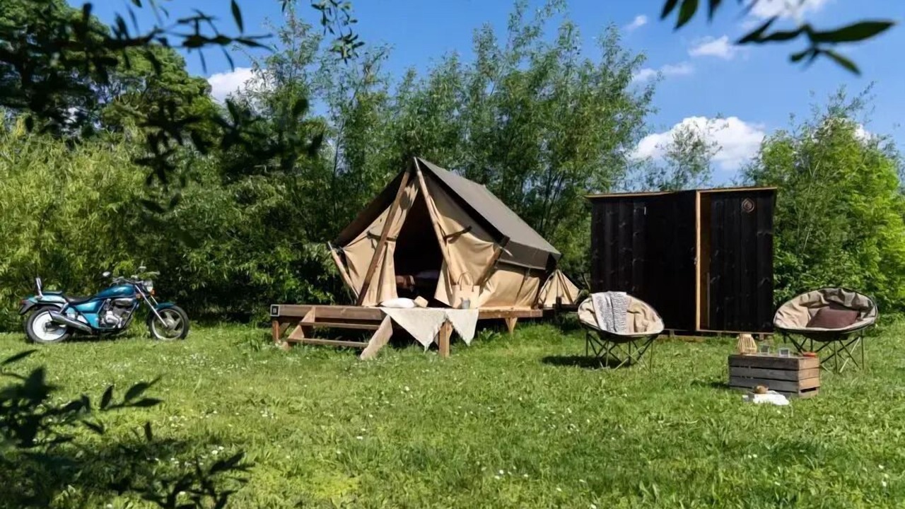 Photo of Outdoor in Les Ponts-de-Ce