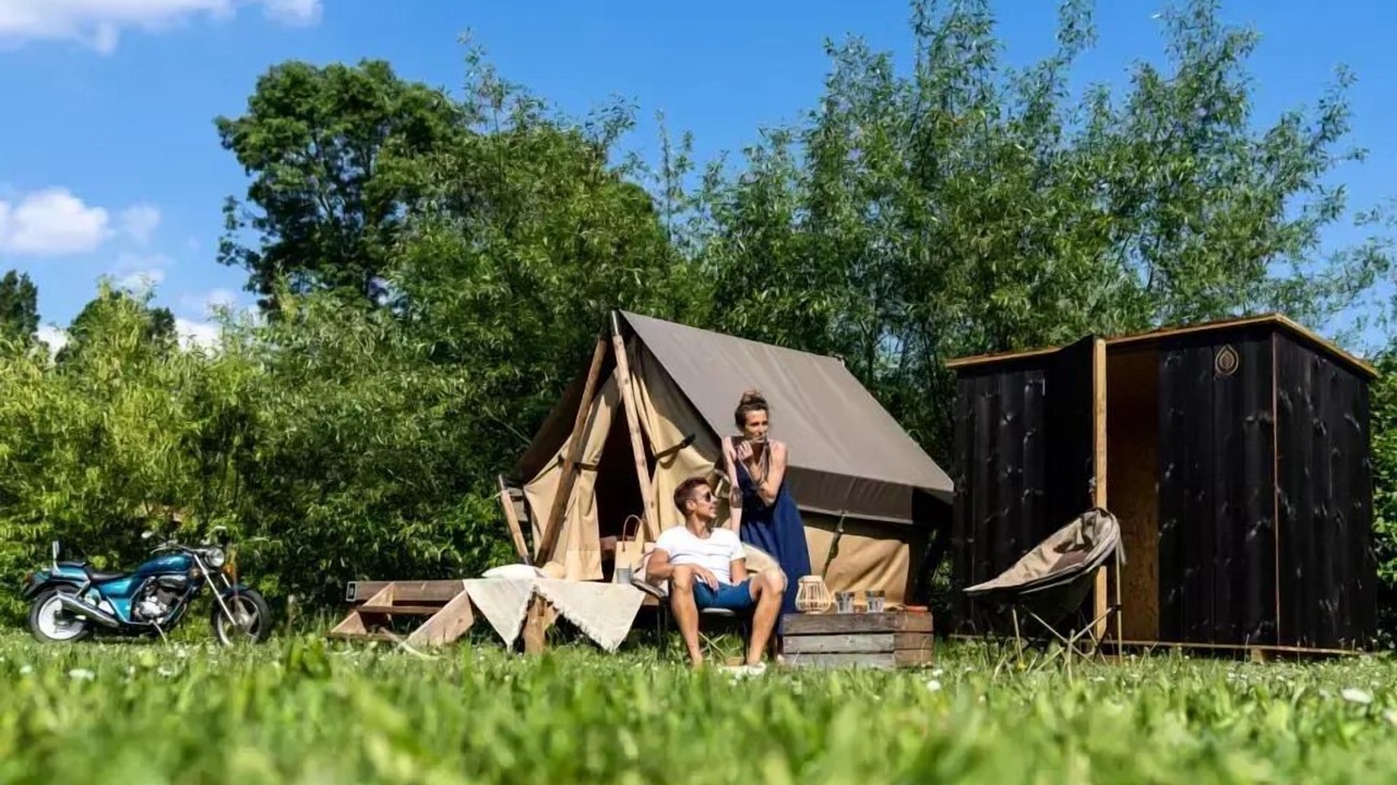 Photo of Outdoor in Les Ponts-de-Ce