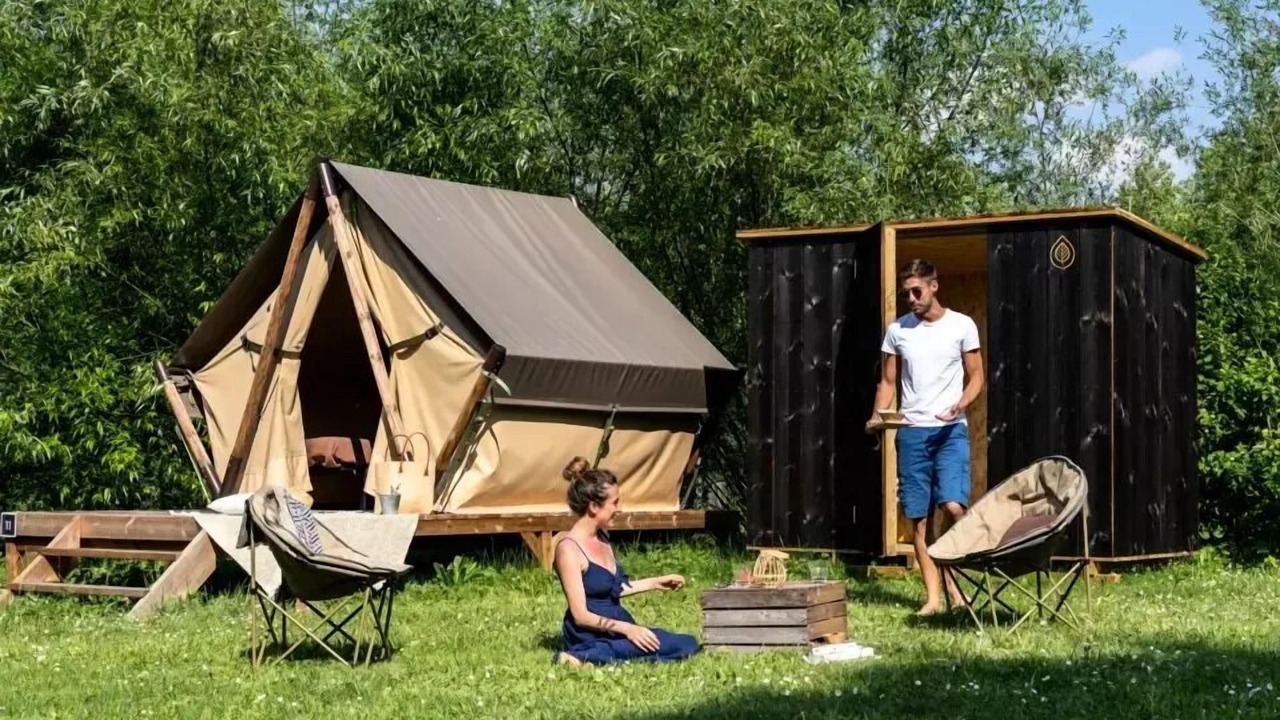 Photo of Outdoor in Les Ponts-de-Ce