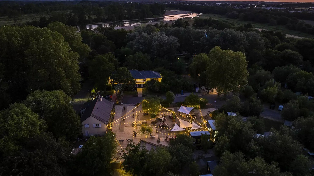 Photo of Outdoor in Les Ponts-de-Ce