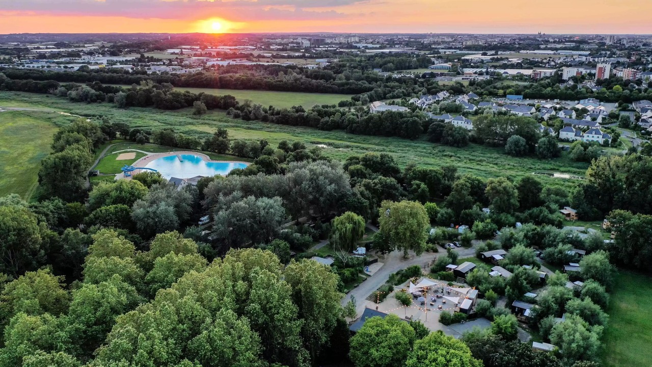 Photo of Outdoor in Les Ponts-de-Ce