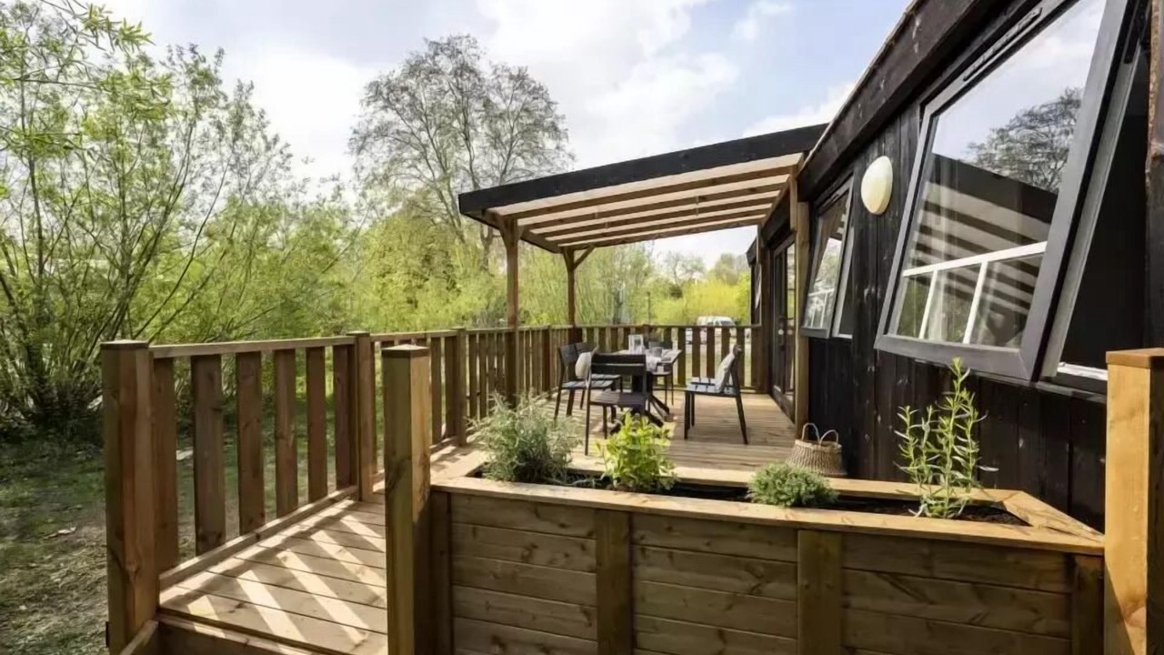 Photo of Outdoor in Les Ponts-de-Ce