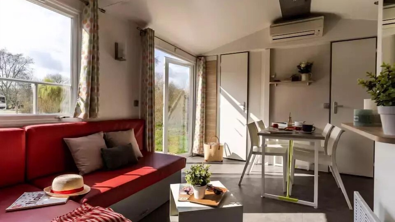 Photo of Livingroom in Les Ponts-de-Ce