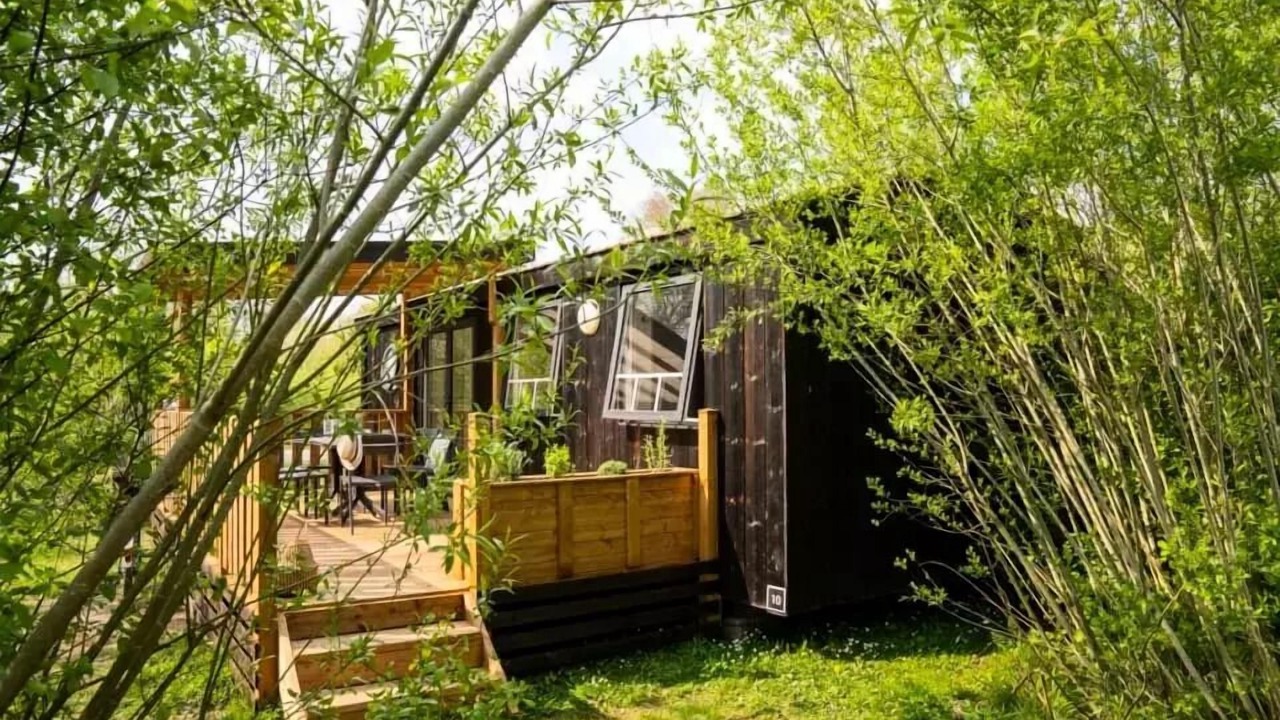 Photo of Outdoor in Les Ponts-de-Ce
