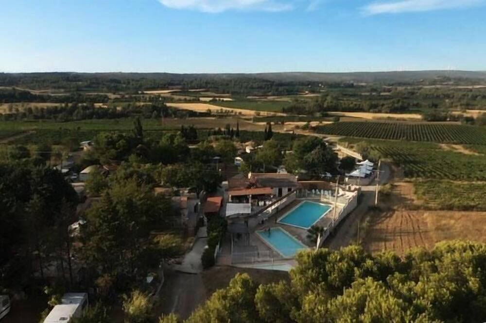 Photo of Outdoor in Villeveyrac