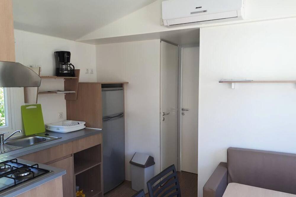 Photo of Kitchen in Villeveyrac