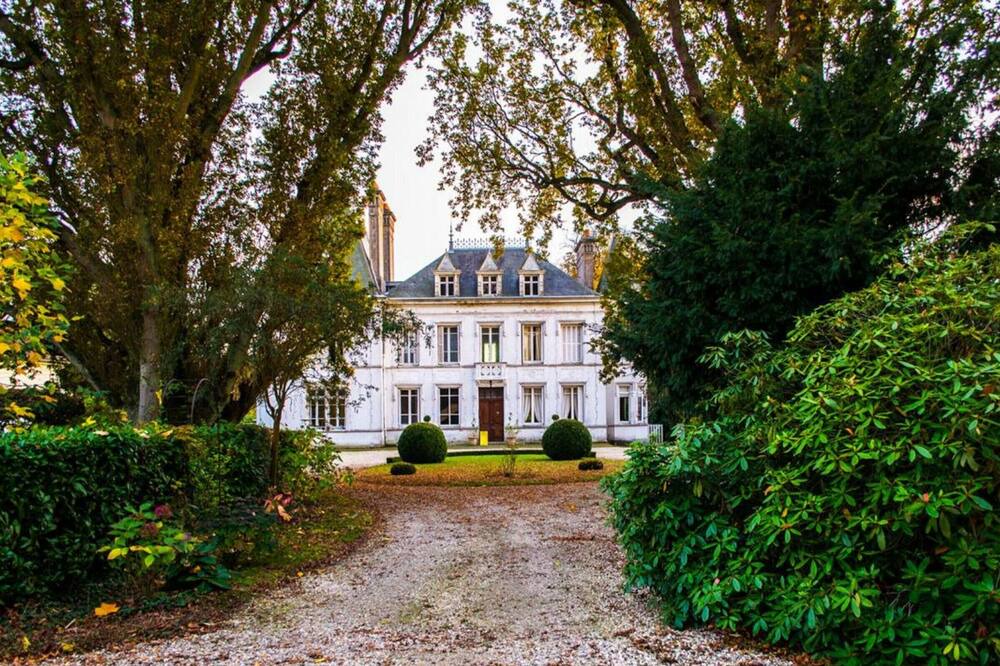 Photo of Outdoor in Caux Seine Agglo