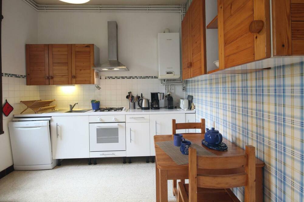 Photo of Kitchen in Caux Seine Agglo