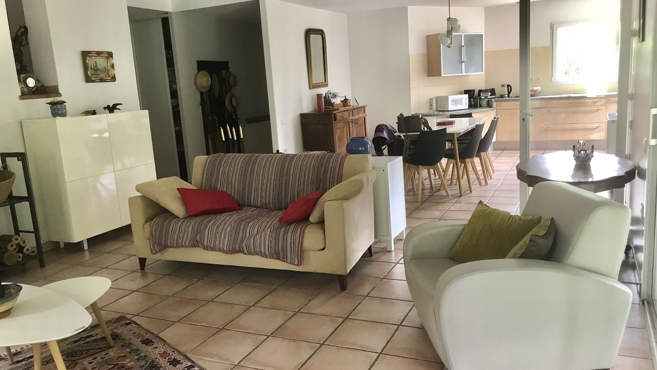 Photo of Livingroom in Aveze