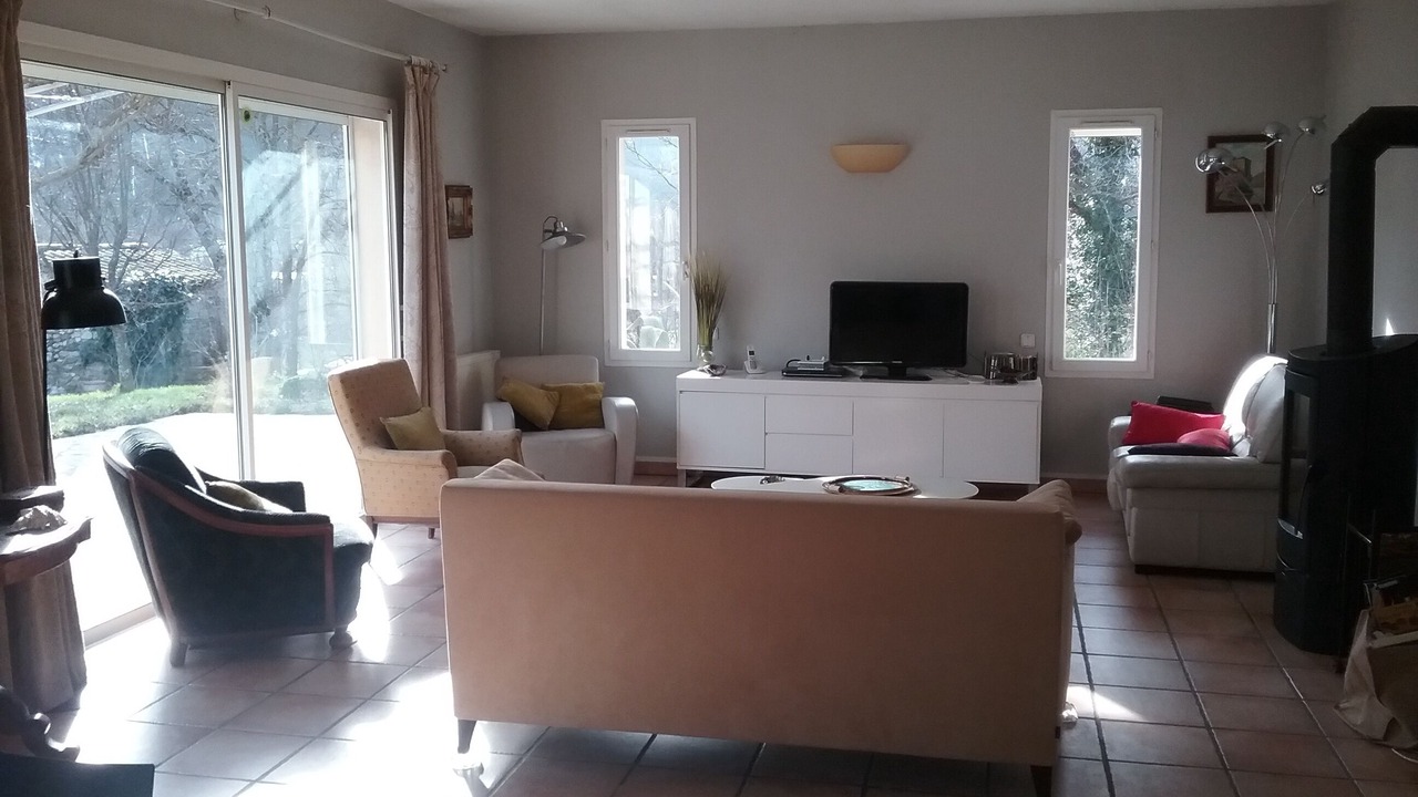 Photo of Livingroom in Aveze
