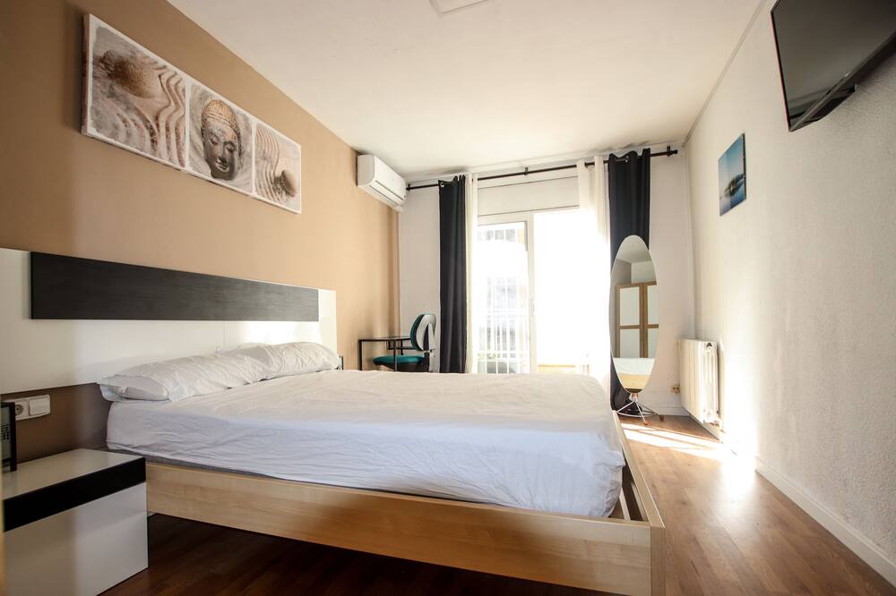 Photo of Bedroom in la Teixonera