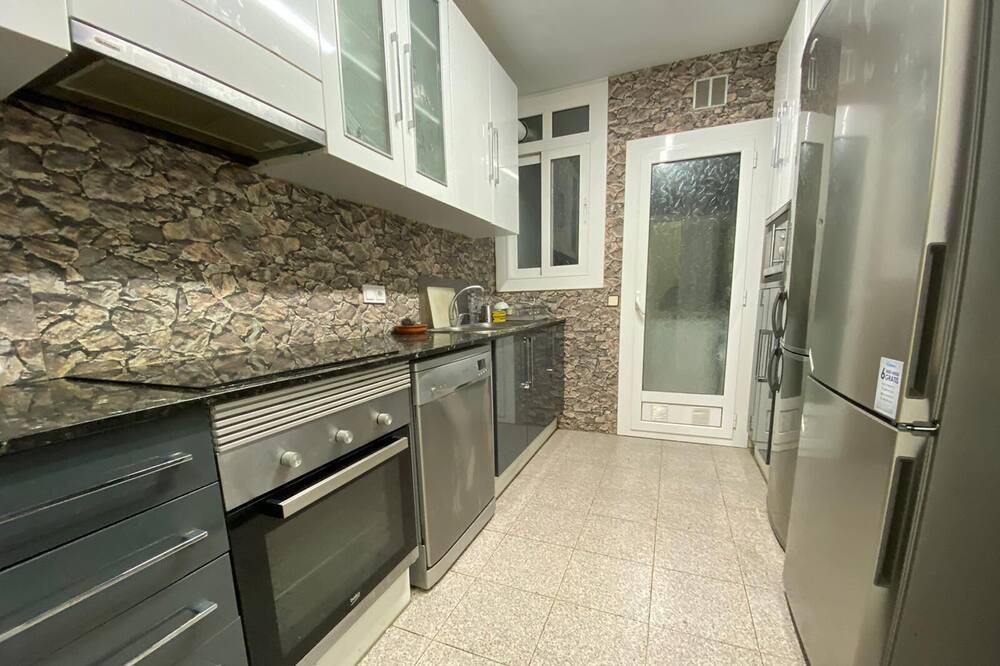 Photo of Kitchen in la Teixonera