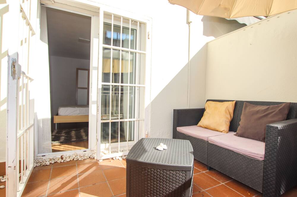 Photo of Outdoor in la Teixonera