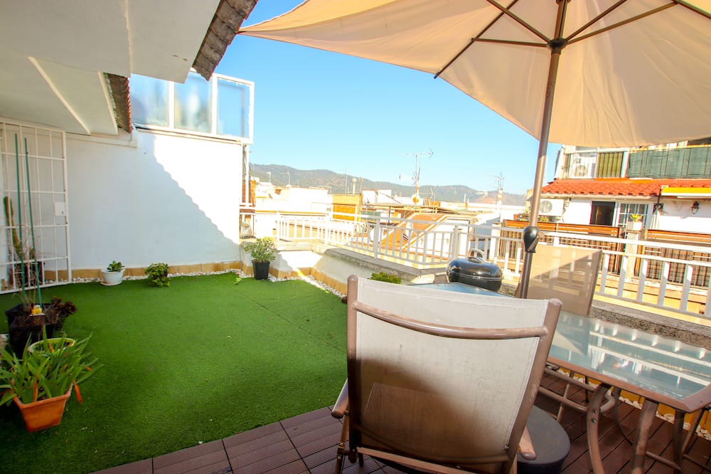 Photo of Outdoor in la Teixonera