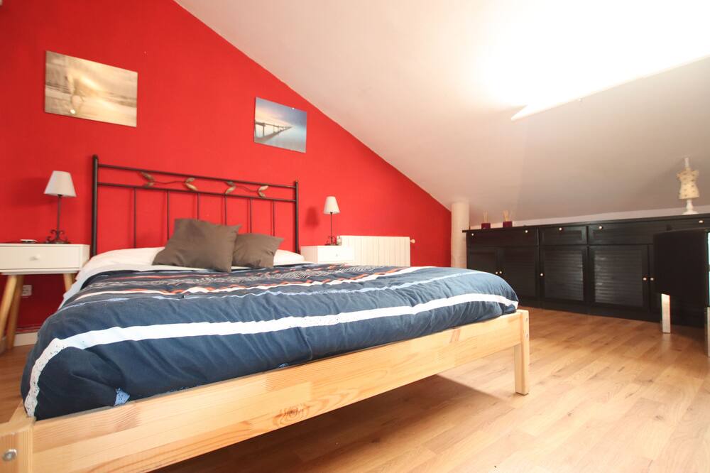 Photo of Bedroom in la Teixonera