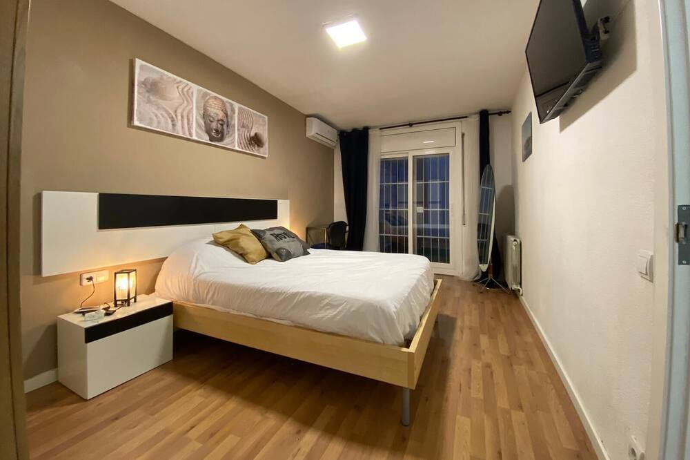 Photo of Bedroom in la Teixonera