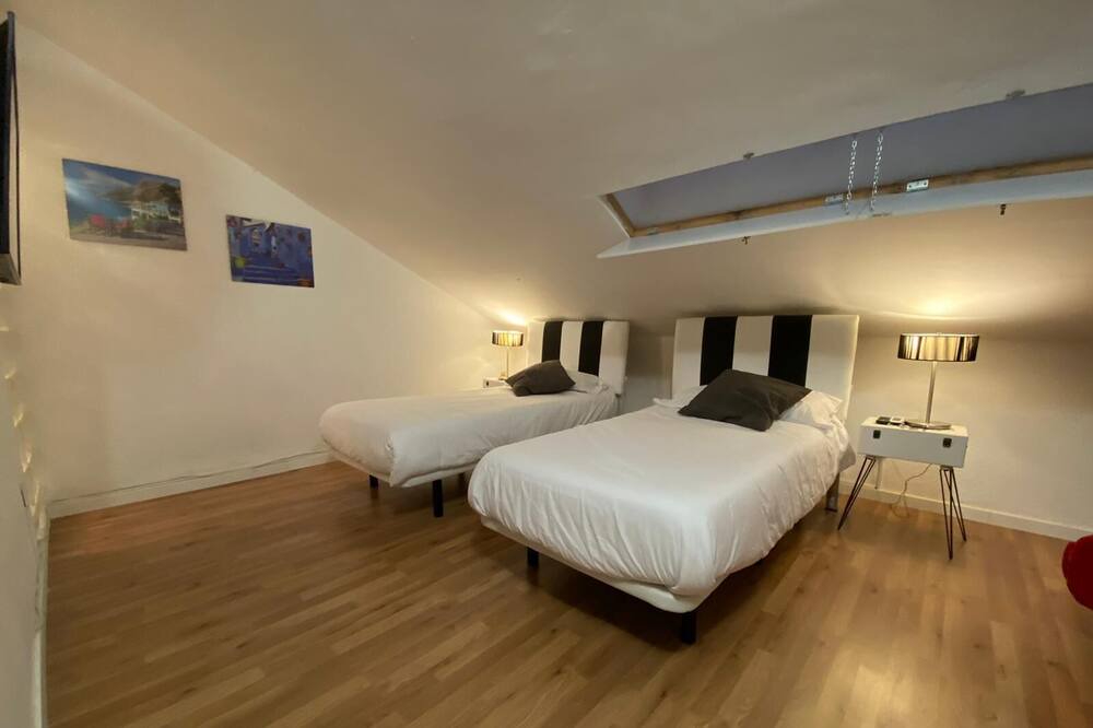 Photo of Bedroom in la Teixonera