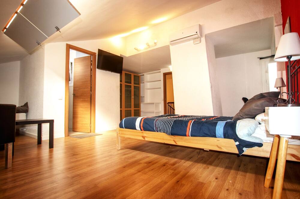 Photo of Bedroom in la Teixonera