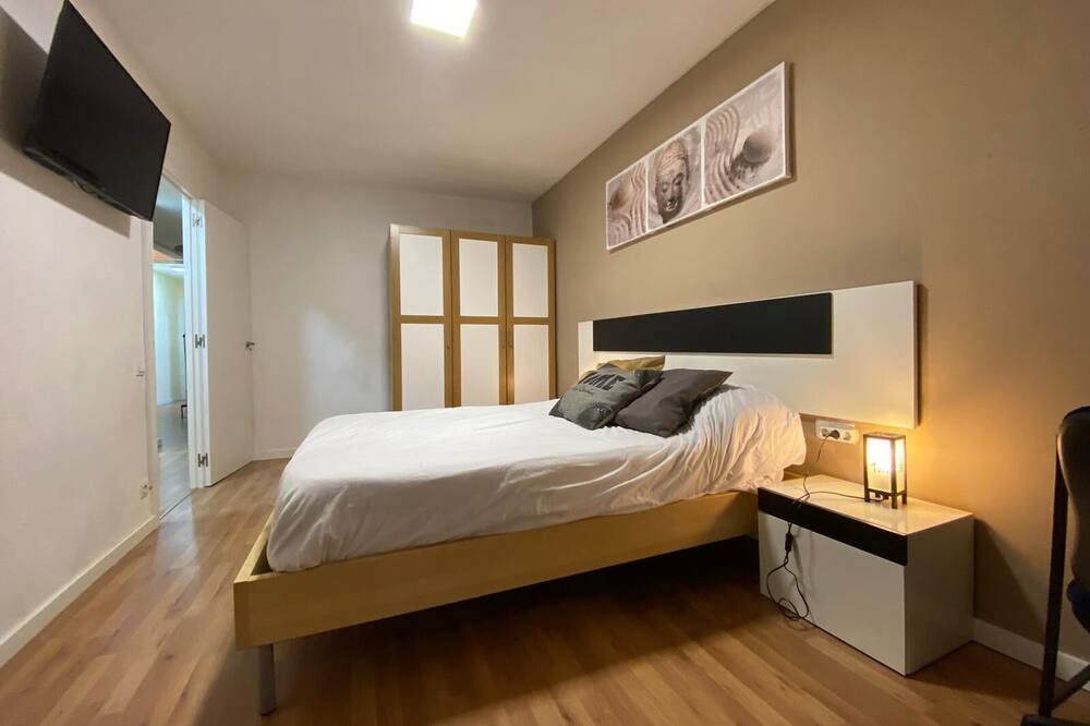 Photo of Bedroom in la Teixonera