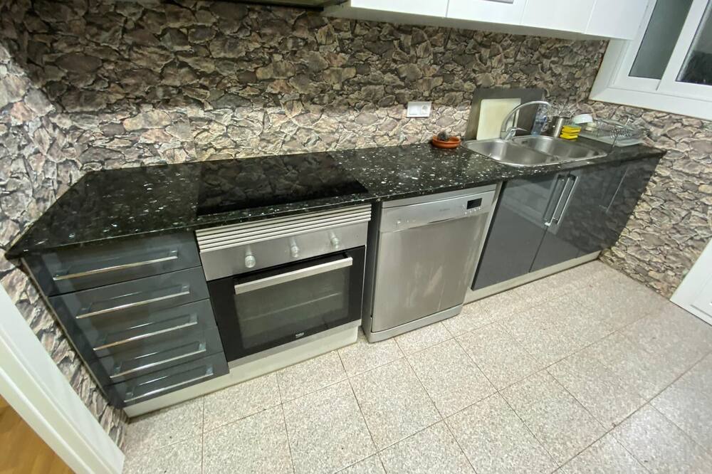 Photo of Kitchen in la Teixonera