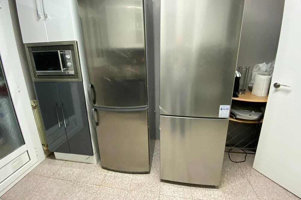 Photo of Kitchen in la Teixonera
