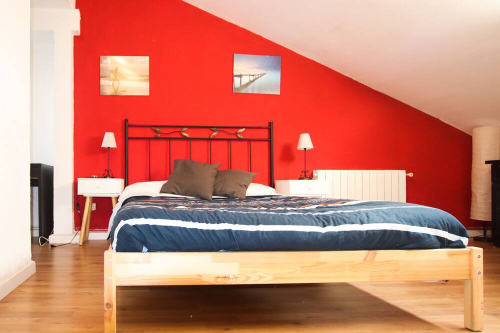 Photo of Bedroom in la Teixonera